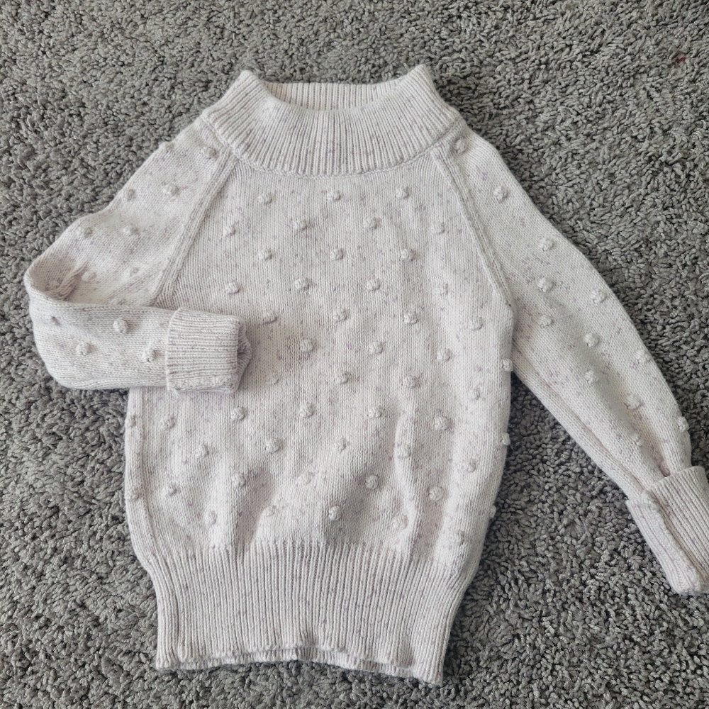 Jamie Kay | Knit Sweater